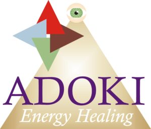Adoki Logo